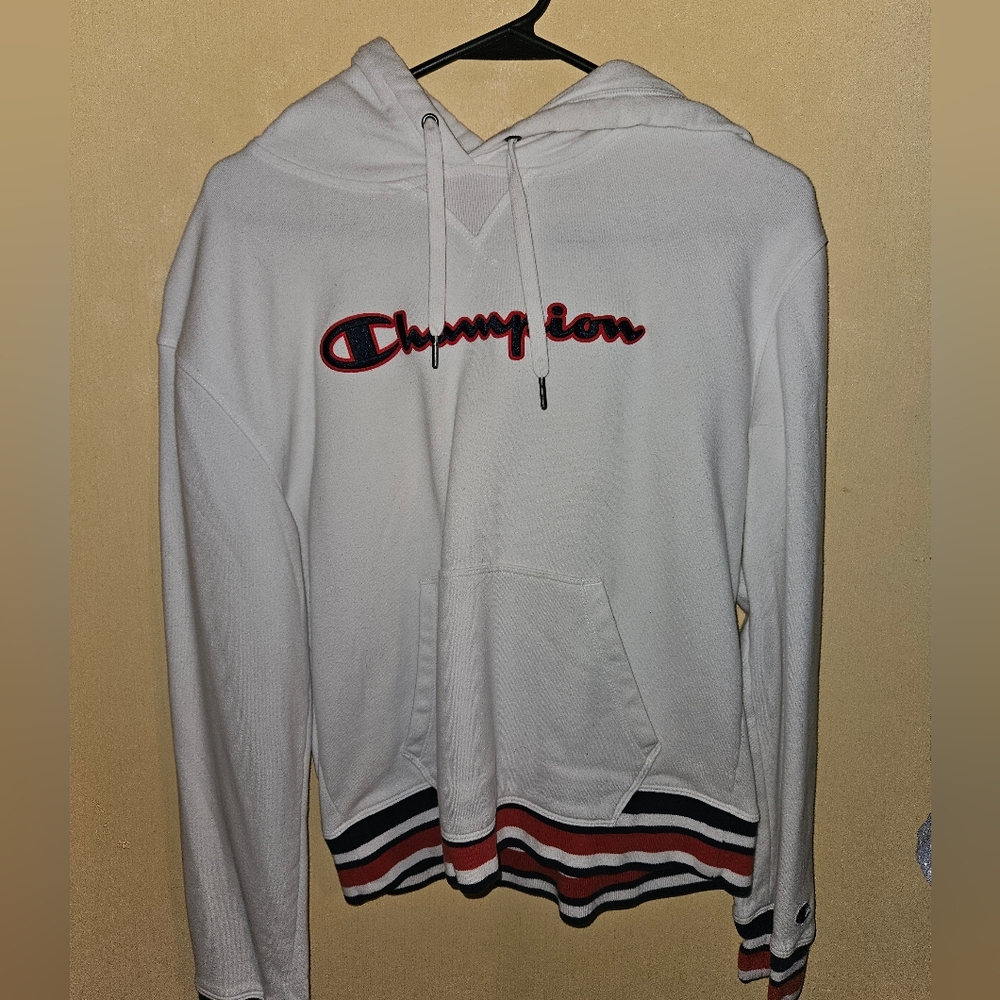 Champions sweatshirt